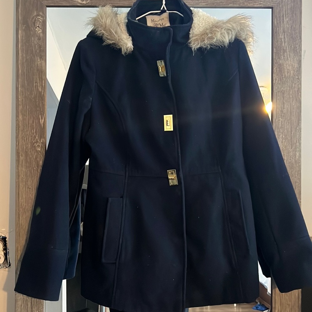 Like new Winter coat